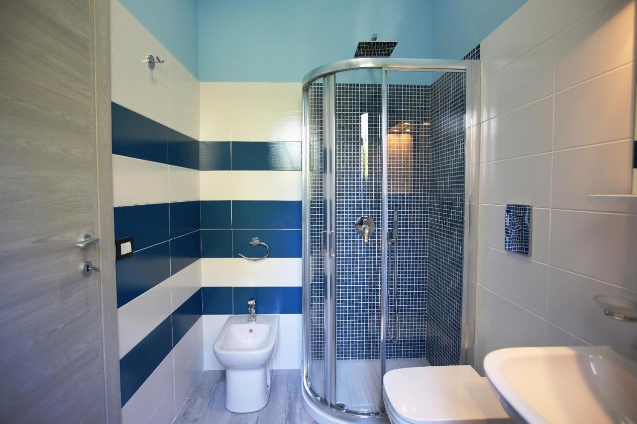 Re Sole La Dependance - Casa Vacanza V E N E R E Avola Extérieur photo